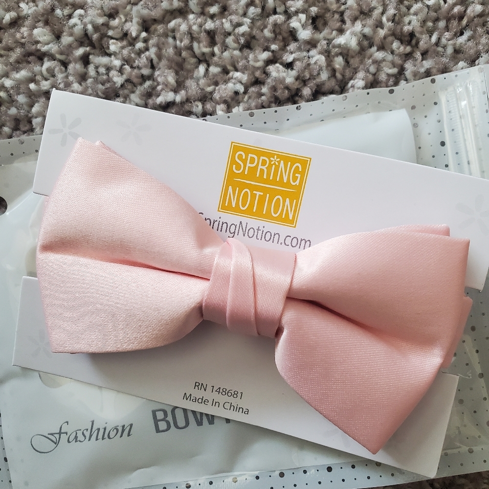 SALE❗️Boy's Bow Tie